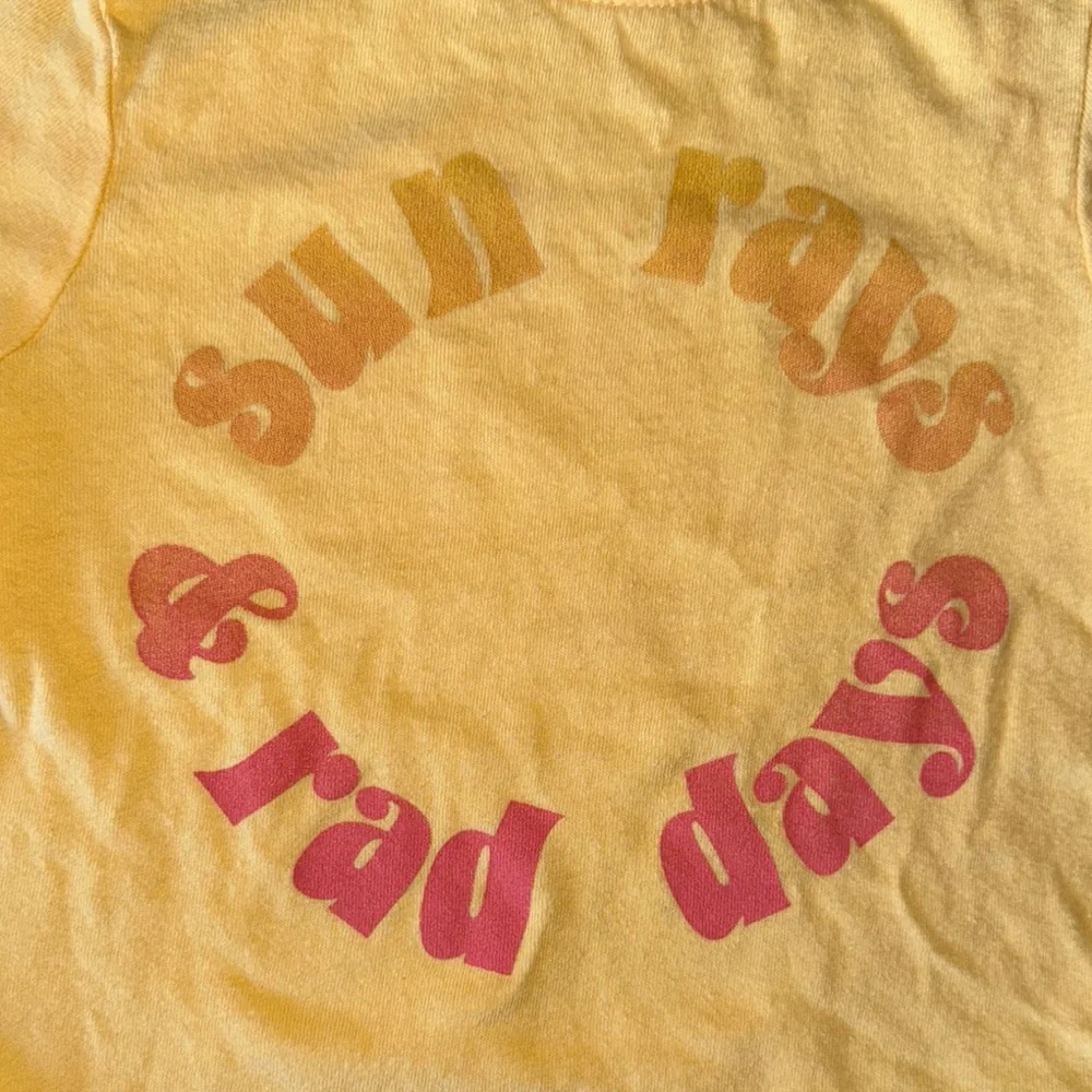 Old Navy Graphic Tees | 2T
